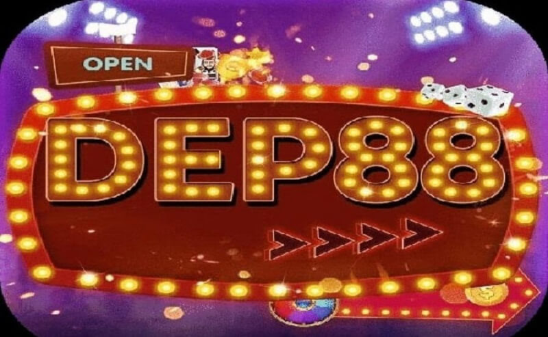 Dep88 Club - Mê mẫn với kho game hội tụ toàn những siêu phẩm hot 2021 - 789 Club